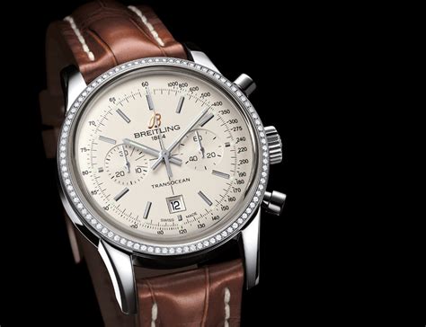 breitling transocean 38 big date|Breitling Transocean unitime.